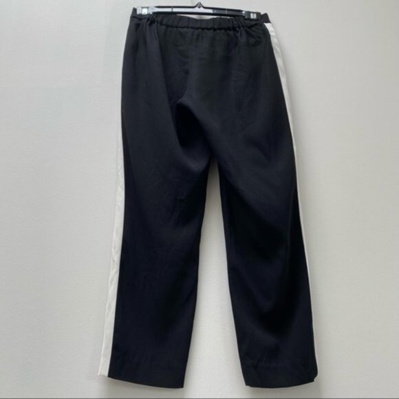 Babaton Aritzia -Conan Pant in Terado‎ Black White Women Size 4 - Picture 6 of 10